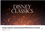 disney